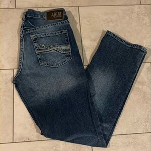 Men’s ARIAT M4 Jeans 32x34